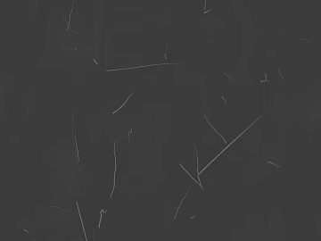 Black straw paint wall coating texture (ID:ffaeh027194)