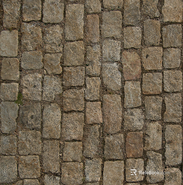 Stone Paving texture
