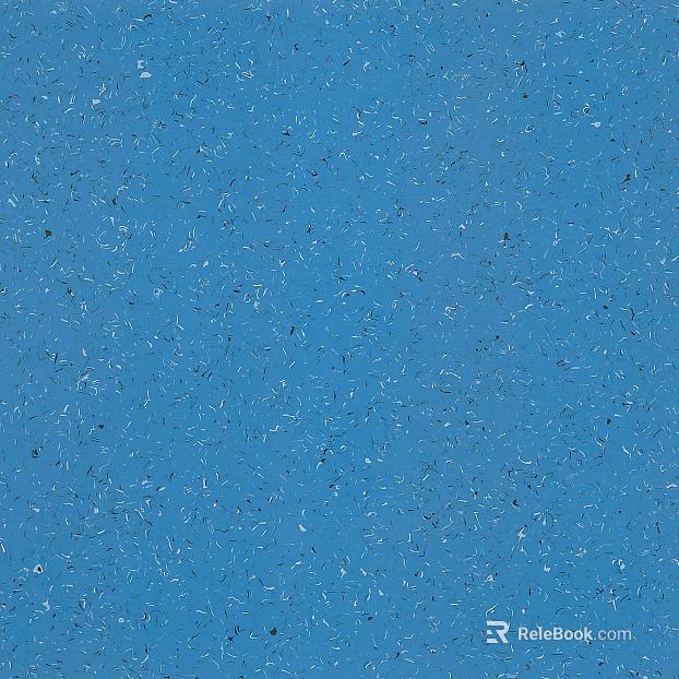 Ground glue texture