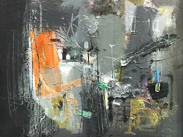 Paint wall texture (ID:ffagg11307)