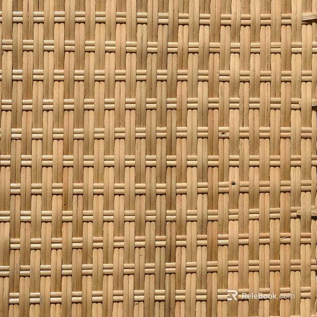 Woven goods texture