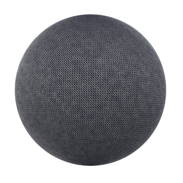 Metal mesh PBR texture