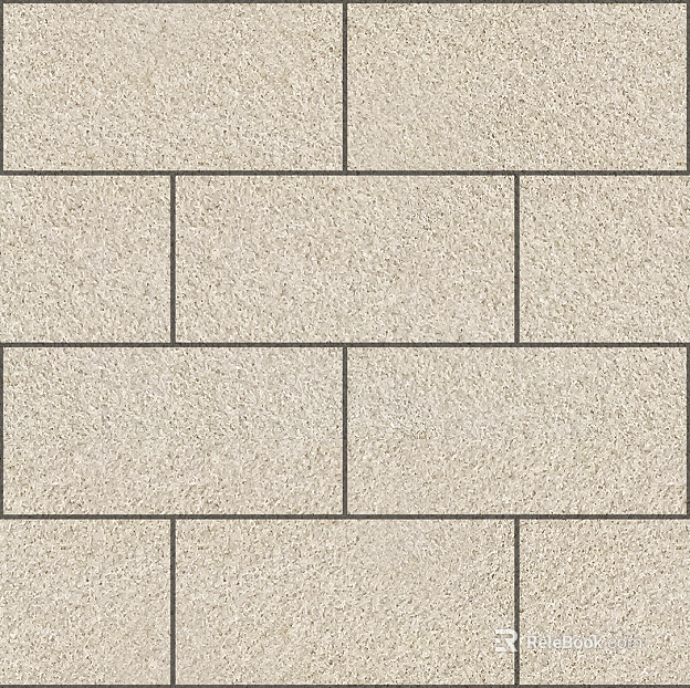 Granite Golden Hemp Exterior Wall texture