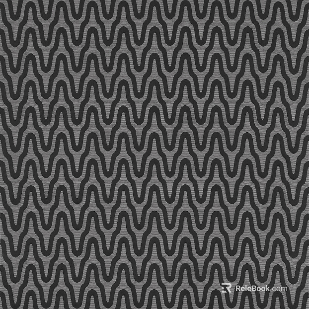 geometric carpet texture