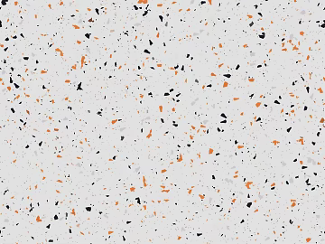 Ground glue 3d model