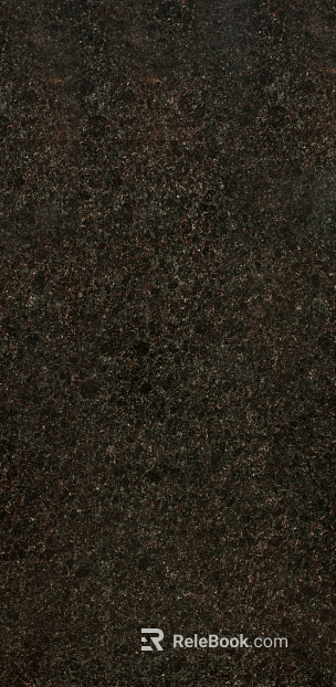 granite black ice flower granite texture