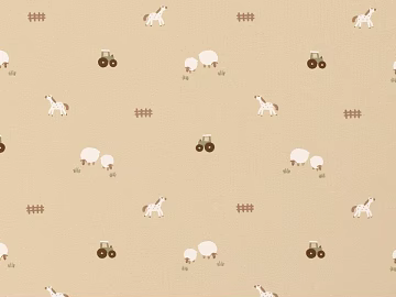 Children's wallpaper texture (ID:ffaeh745589)