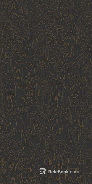 golden annual ring texture