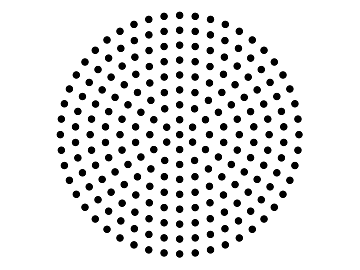 Perforated plate texture (ID:ffaaf8790)