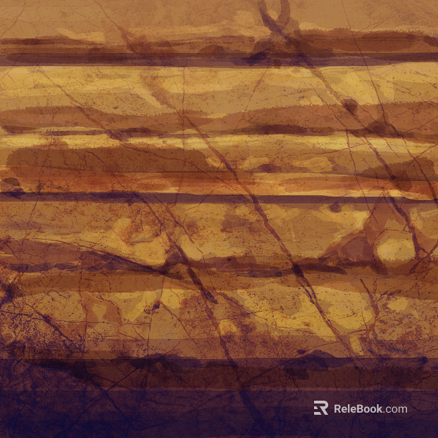 Do the old metal texture