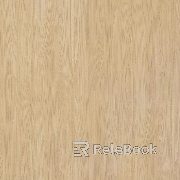 Wood grain North American white oak grain texture