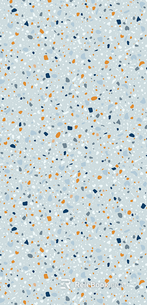 terrazzo texture