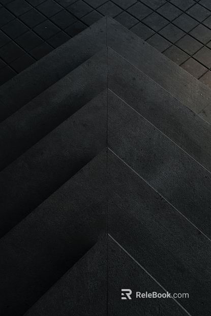 Steps texture