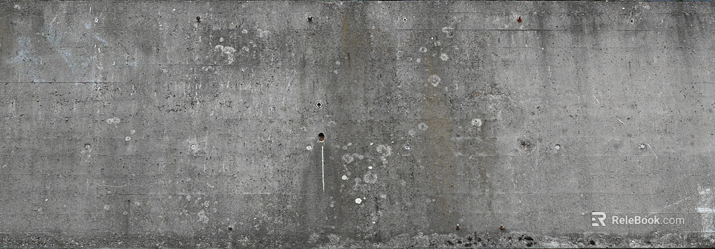 Concrete texture