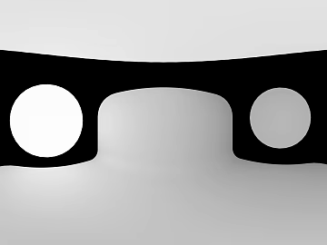 Universal Light Studio HDR texture (ID:ffajh158097)