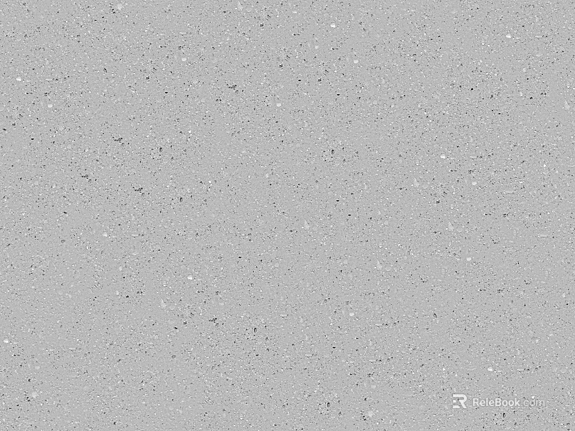 terrazzo dark gray artificial stone seamless texture