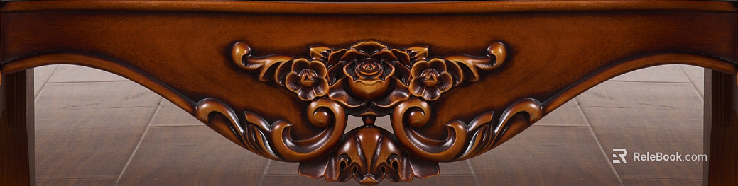 wood carving texture