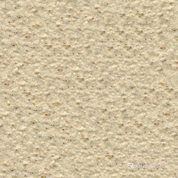 Bell emulsion paint texture