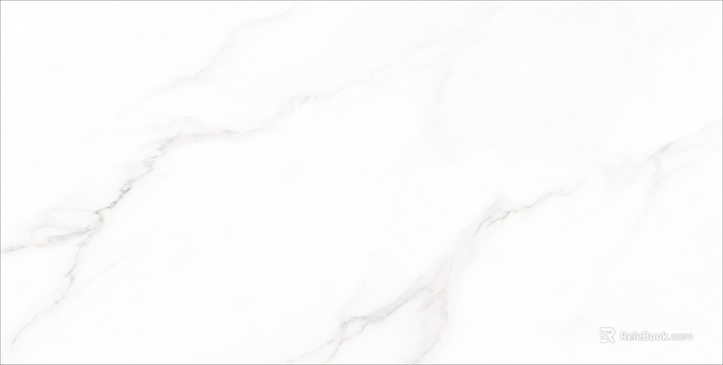 Plain Tile Imitation Jazz White Marble Glazed Tile texture