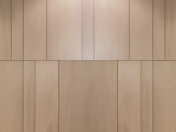 Wall panel bamboo charcoal wood metal plate texture (ID:ffajg50956)