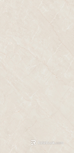 Shunhui Tile Marble HD Plain Cream Wind Floor Tile Seamless texture