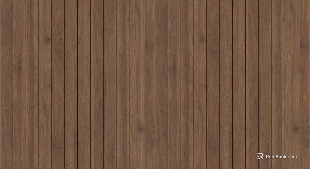 Outdoor platform wood board anticorrosive wood texture