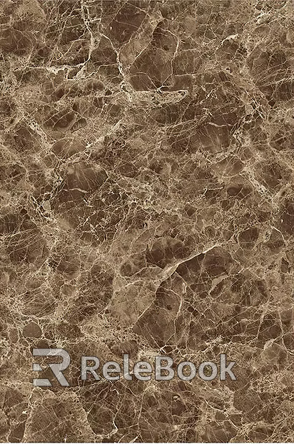 reticulated marble deep brown reticulated marble texture