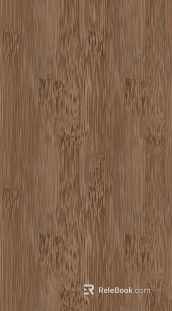 Light brown bamboo wood veneer wall texture