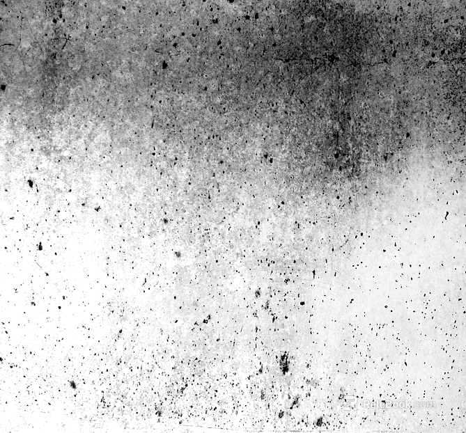 Black and White Bump texture