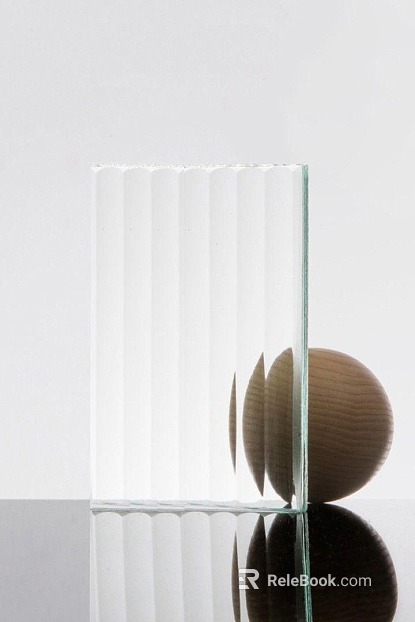 Changhong Glass texture