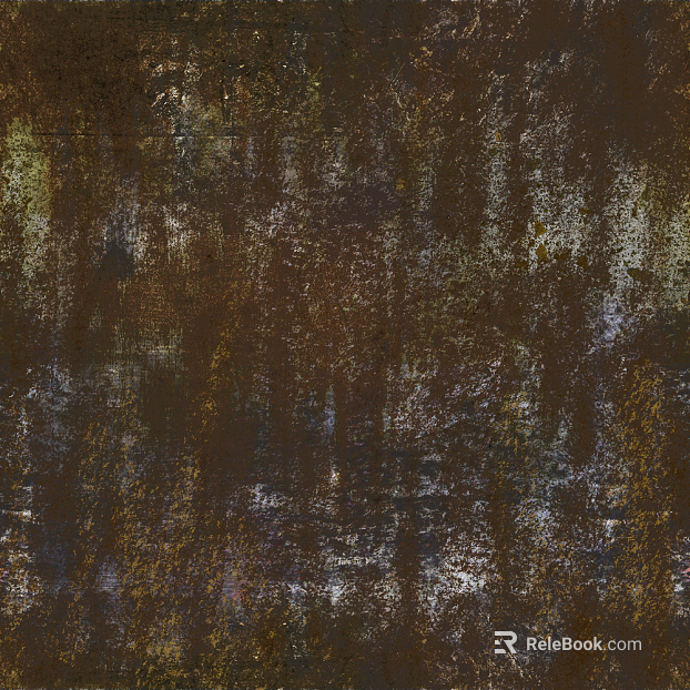 Do the old metal texture