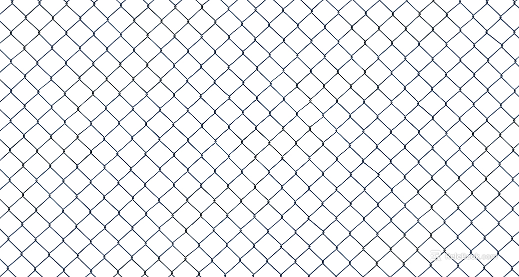 Metal mesh texture