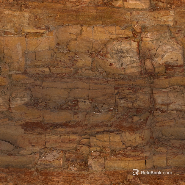 Rock texture