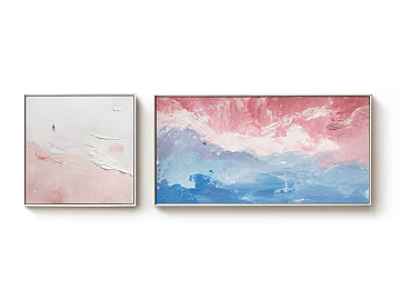 three-dimensional physical painting texture (ID:ffacg83077)