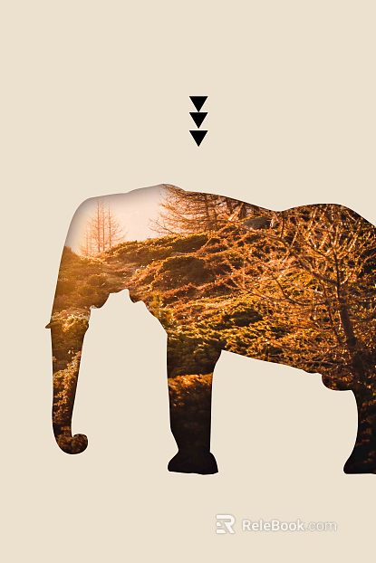 decorative painting texture