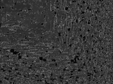 Dark gray terrazzo ground decoration texture (ID:ffaeh743661)