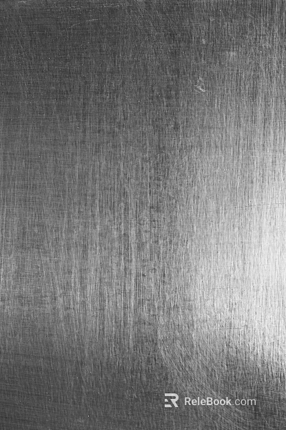 Black and White Bump texture