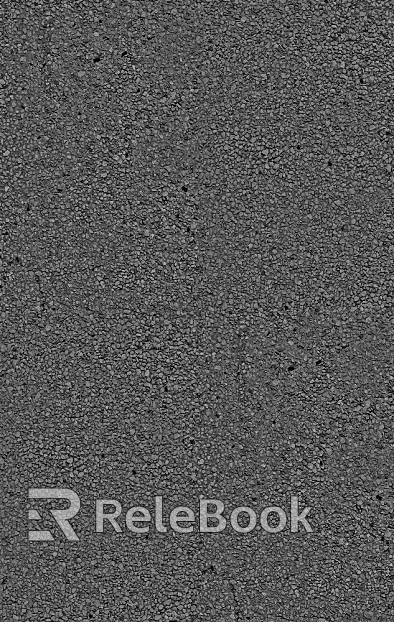 Gravel texture