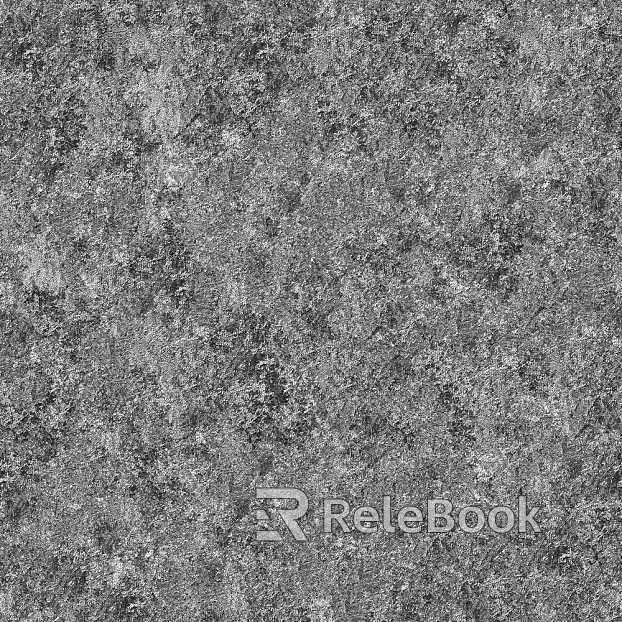 Close-up of a granite surface, revealing its characteristic speckled texture with prominent mineral grains in shades of grey, black, and white.