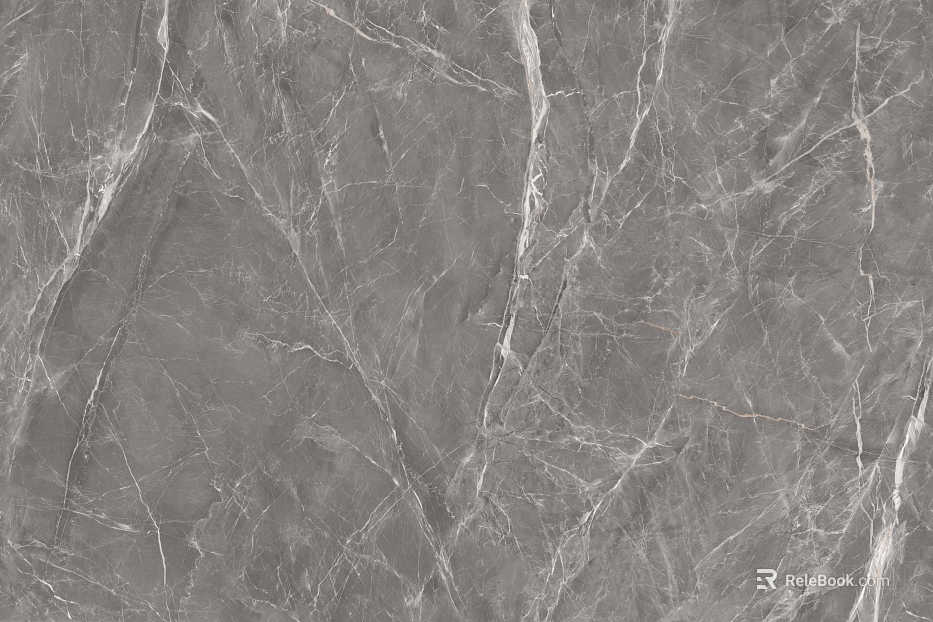 reticulated gray marble texture