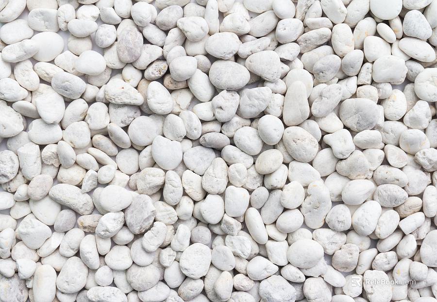 Pebbles texture