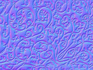 Normal Bump texture (ID:ffajg26479)