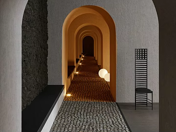 Arch texture (ID:ffadf4469)