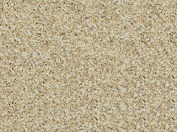 Granite beige litchi surface dry hanging stone 3d model