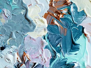 three-dimensional physical painting texture (ID:ffach891606)