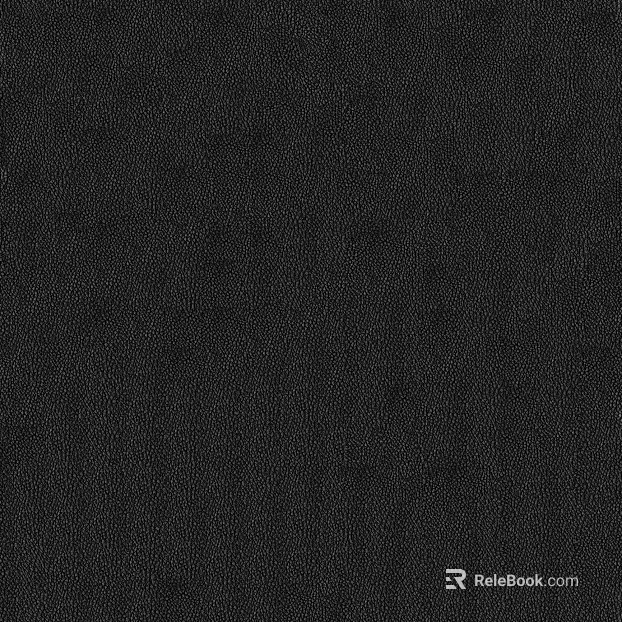 Coarse-grain leather texture