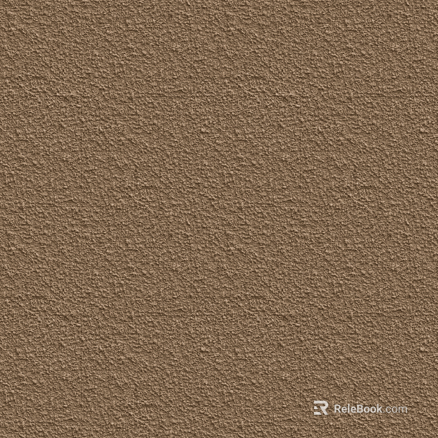 True stone paint texture