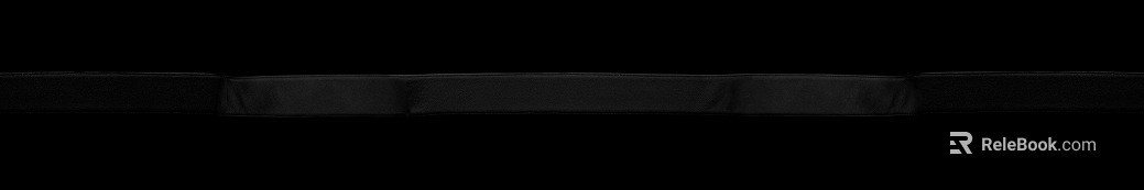 Black fine-grain leather upholstered finish texture