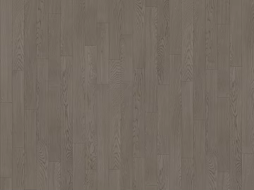 New Chinese Style Light Luxury Bedroom Living Room Dark Solid Wood Floor 3d model