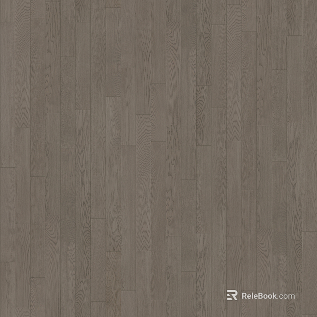New Chinese Style Light Luxury Bedroom Living Room Dark Solid Wood Floor texture